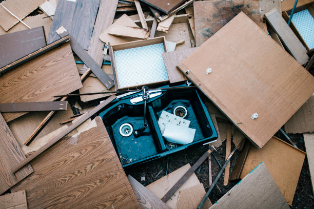 Best Electronic Waste (E-Waste) Disposal in Buffalo, TX